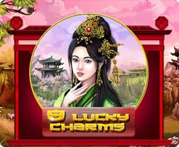 8 Lucky Charms
