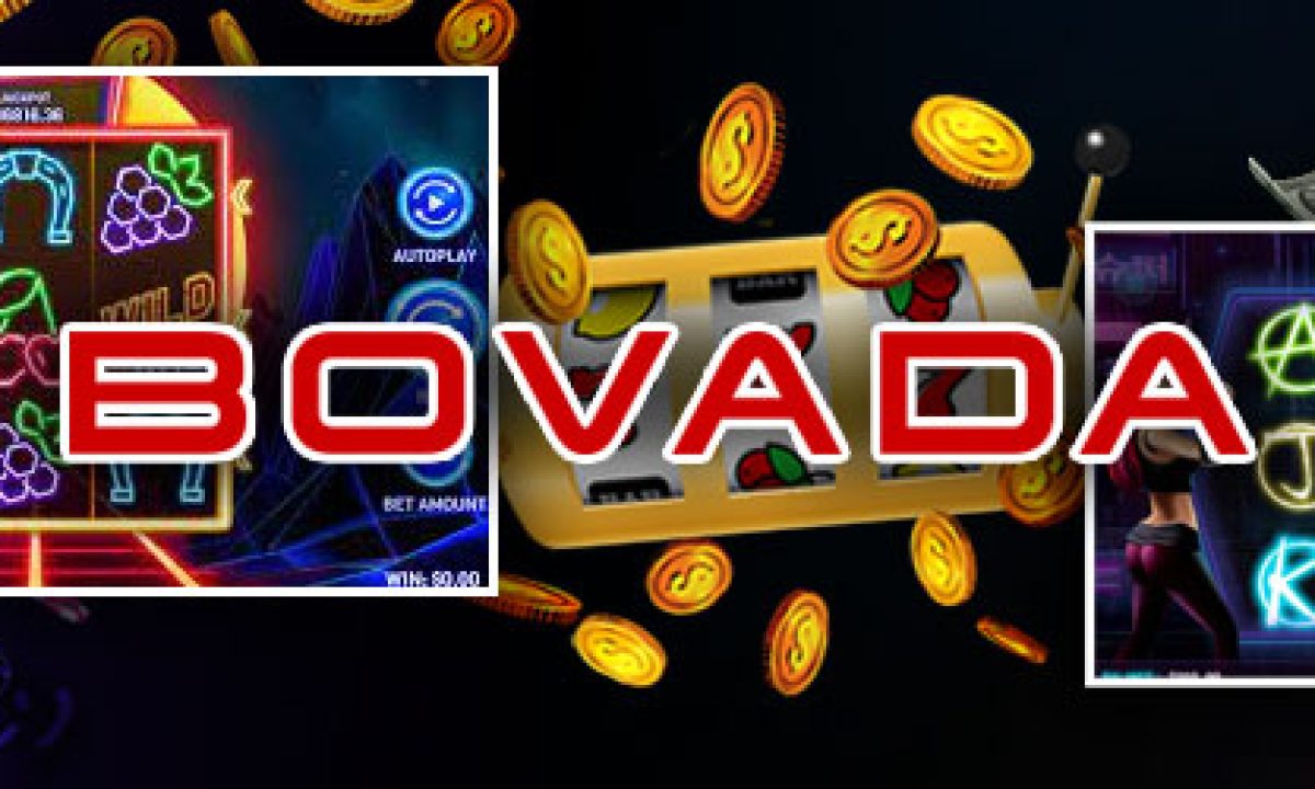 Tap Into Bovadas Free Spins Bonanza Promo with These 5 Slots