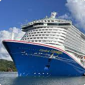 Carnival Celebration cruise ship