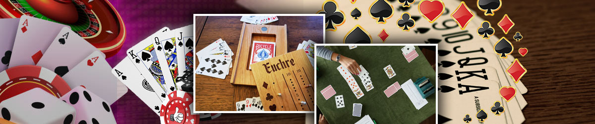 Hard Card Games – 8 Most Difficult to Learn and Play