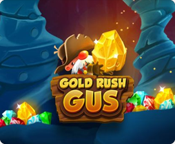 Gold Rush Gus