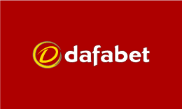 Logo on Color - dafabet