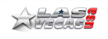 Logo on White - las vegas usa