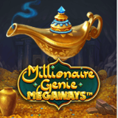 Millionaire Genie Megaways