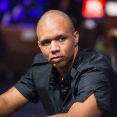 Phil Ivey