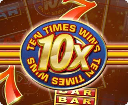 Ten Times Wins