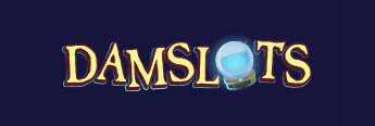 Damslots logo