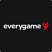 Everygame logo