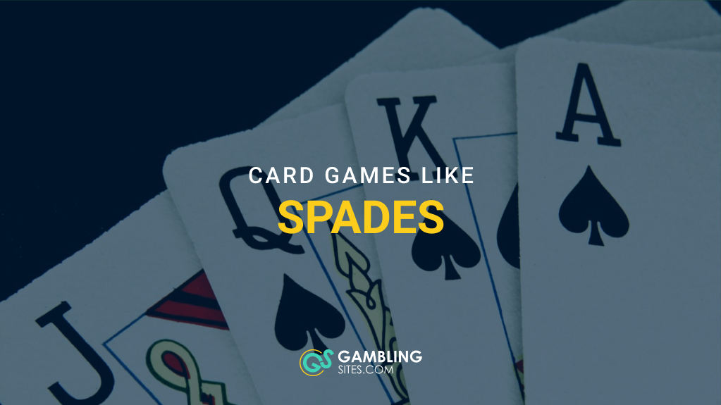 5 Great Card Games Like Spades – Fun Alternatives and Real Money Options