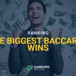 ranking biggest baccarat wins blog
