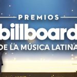 2023 Billboard Latin Music Awards Odds con imágenes de Grupo Frontera, Peso Pluma, Bad Bunny y Justin Timberlake