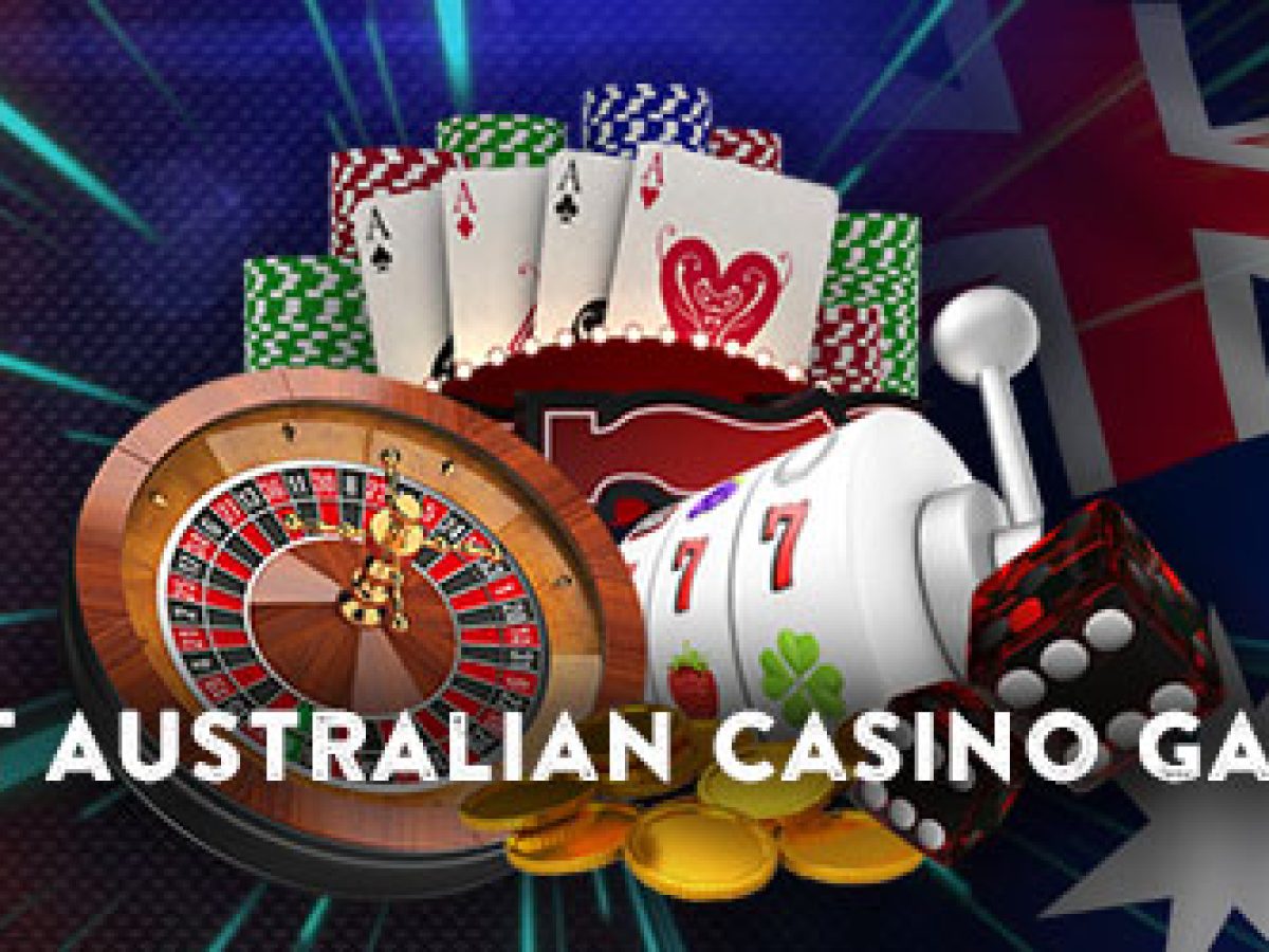 Best Online Casino Australia Real Money In 2023 - Updated List of Aussie  Real Money Casinos