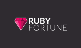 Ruby Fortune Casino logo