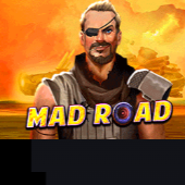 Mad Road