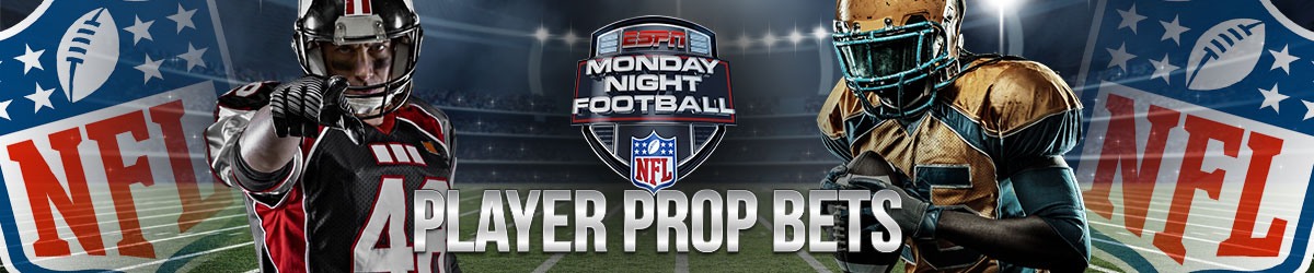best mnf player props