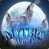 Mythic Wolf