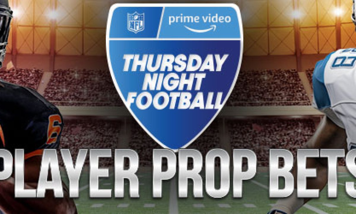 best thursday night player props