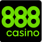 888casino logo