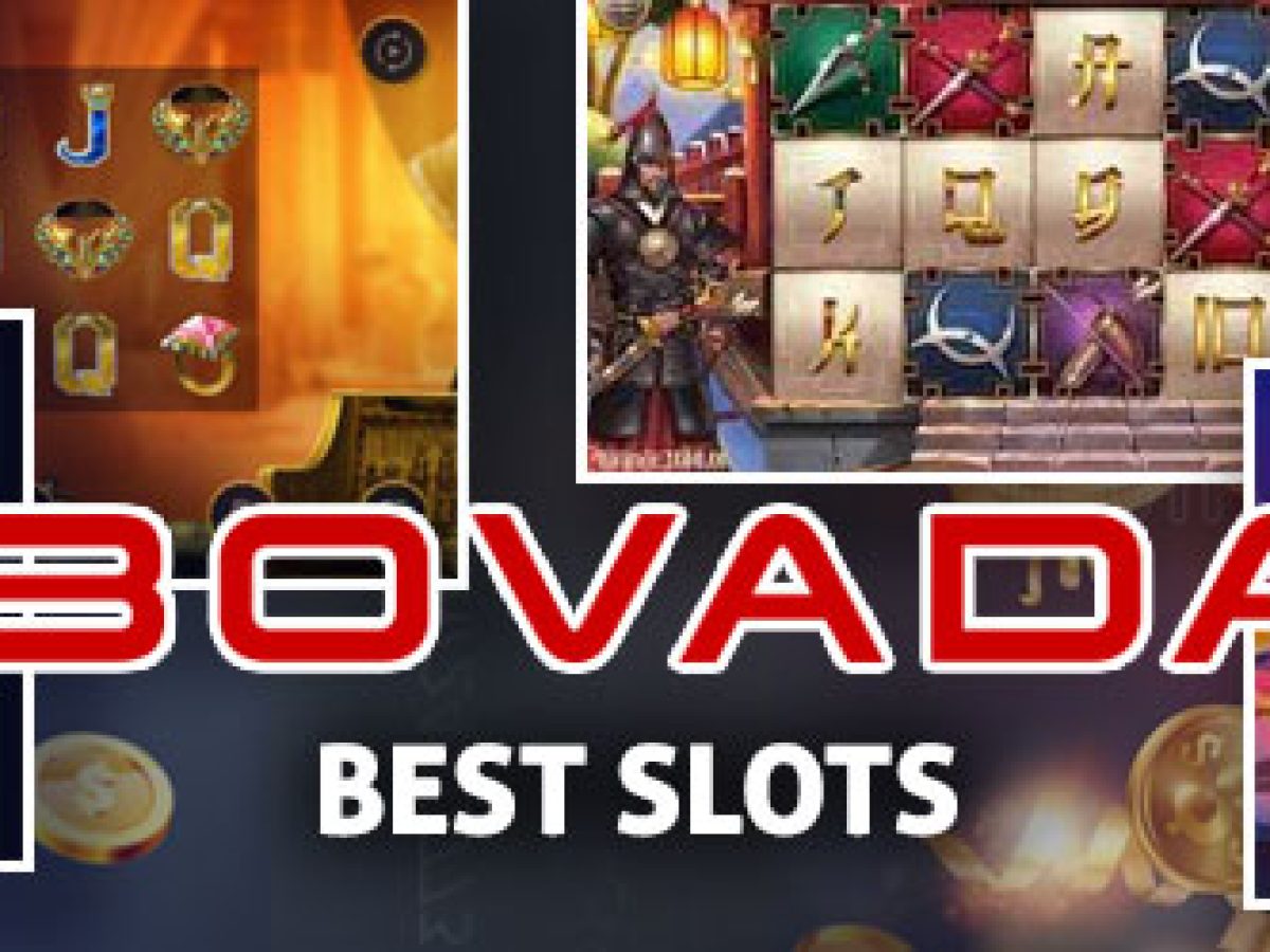 Best slots to play online ll Play for free now! 【2023】