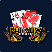 Pai Gow Poker