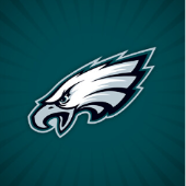 Eagles logo