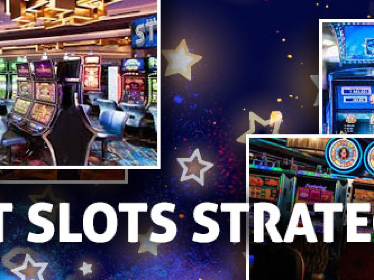 6 Progressive Slot Games That Everyone Should Play in 2023