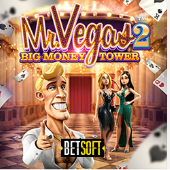 Mr. Vegas 2: Big Money Tower