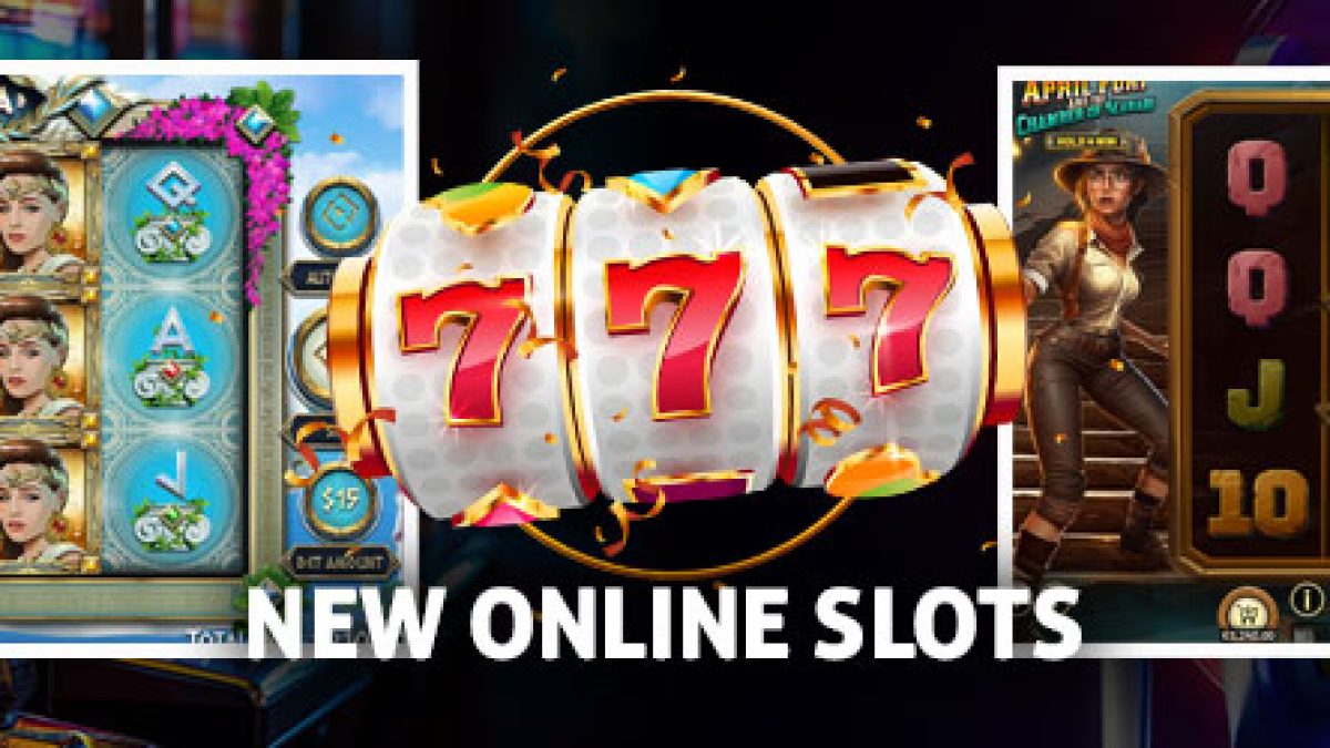 Best Slots Sites 2023: Ranked by RTP & Bonuses (Updated List)