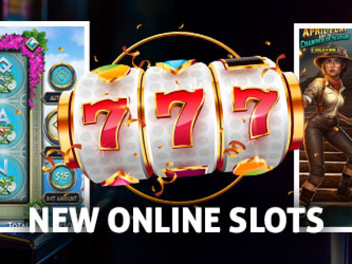 Best Online Slots (2023) - Play US Online Slot Machine Games