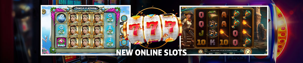 Online Slots & Best Slot Sites for US Players (December 2023)