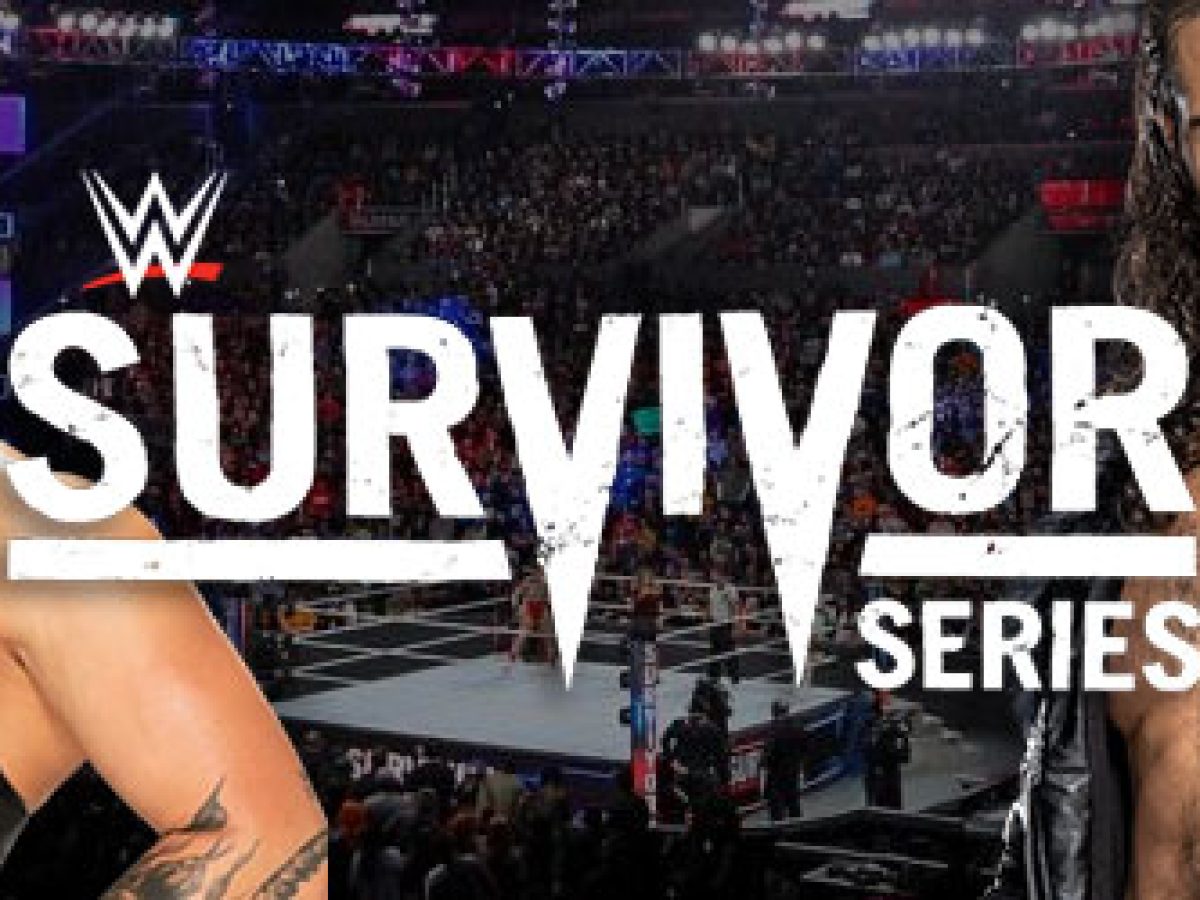 Favorites And Final Betting Odds For WWE Survivor Series 2023 - PWMania -  Wrestling News