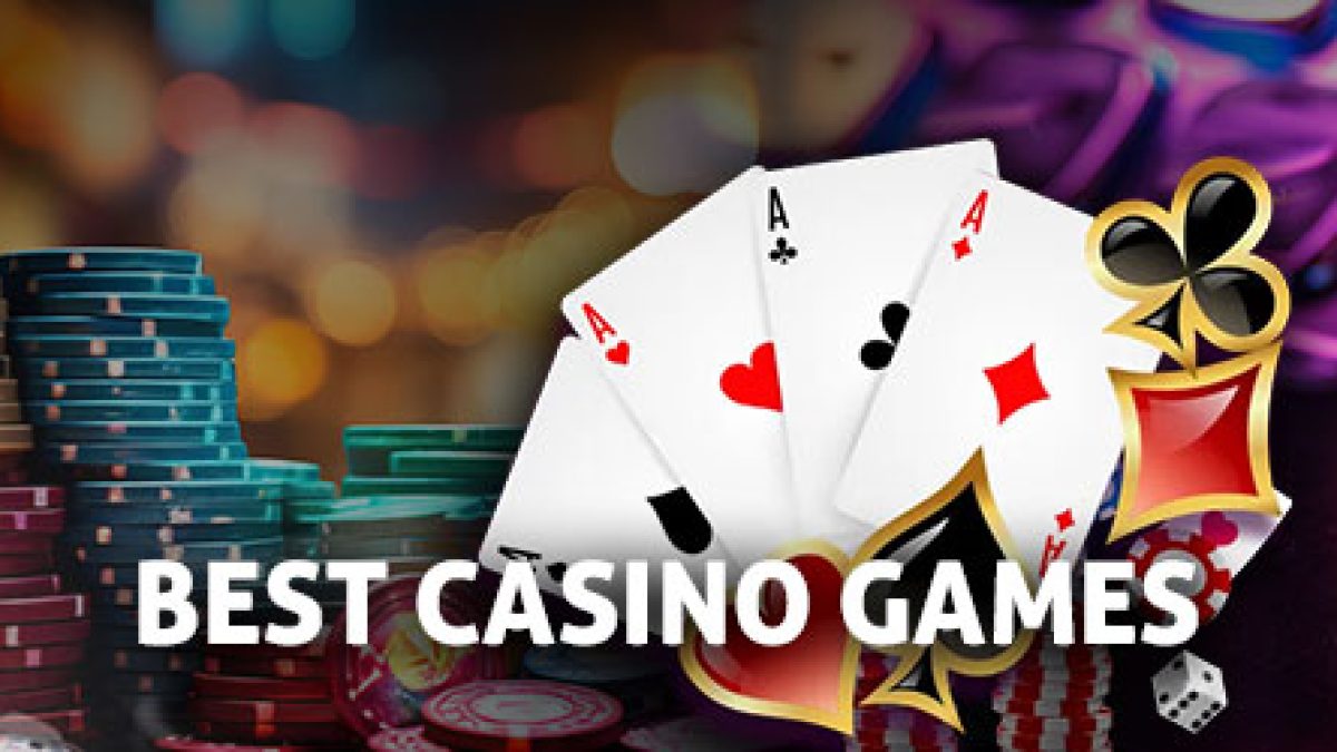 Best Casino Games Sites in 2023