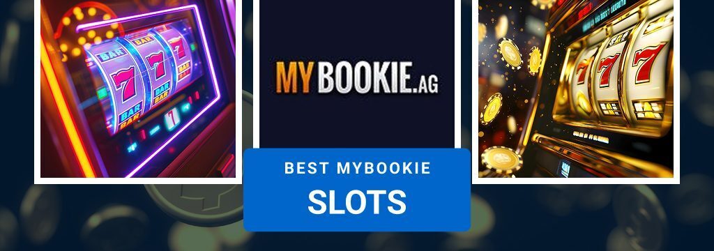 MyBookie Best Slots blog