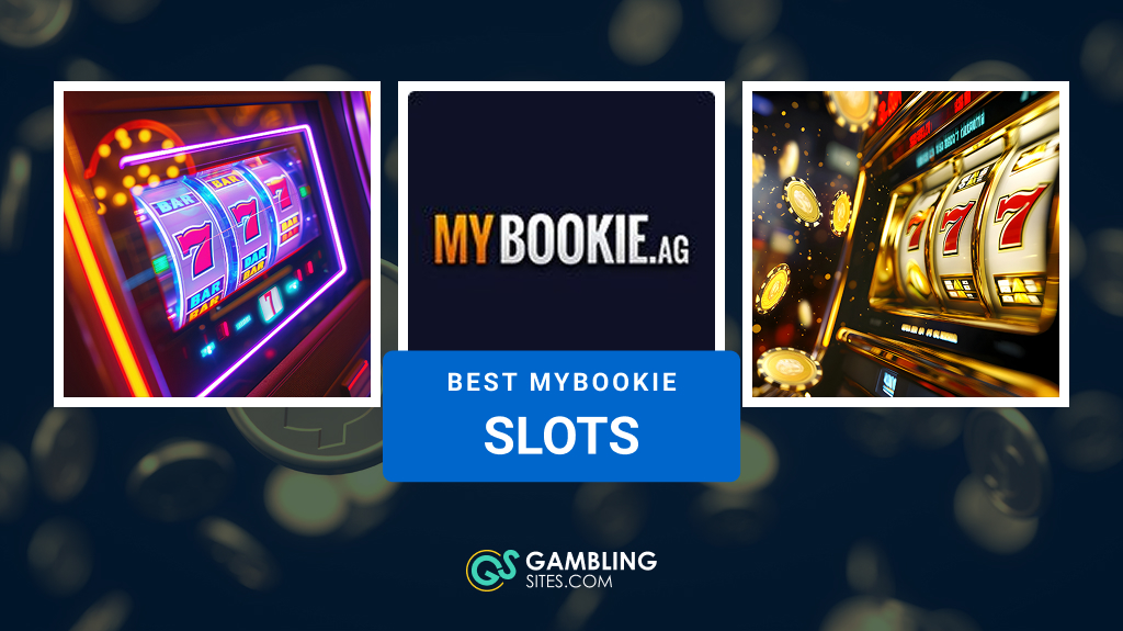 10 Best MyBookie Slots You Need to Play Now