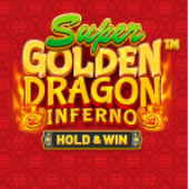 Super Golden Dragon Inferno