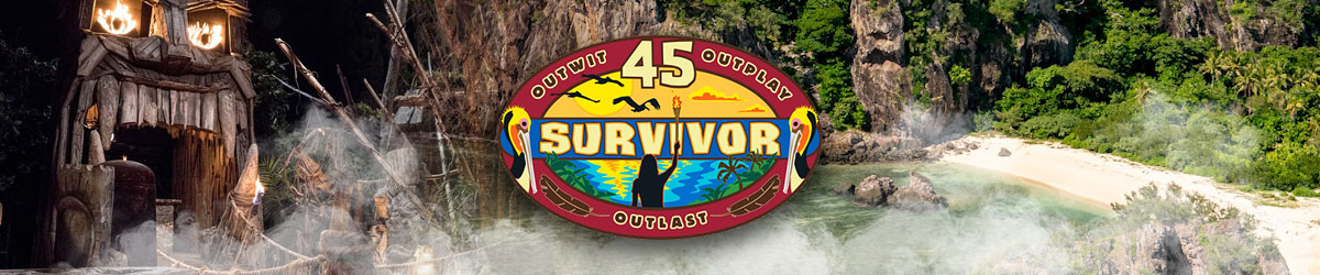 Survivor 45' winner predictions: Dee Valladares dominates odds to