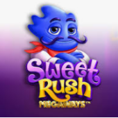 Sweet Rush Megaways