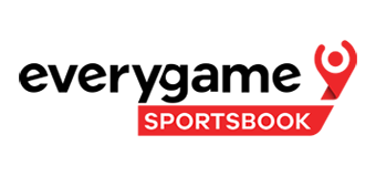 Everygame Sports logo