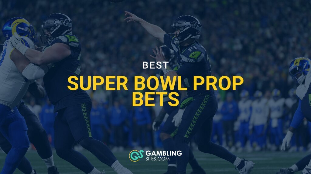 8 Best Super Bowl 60 Prop Bets