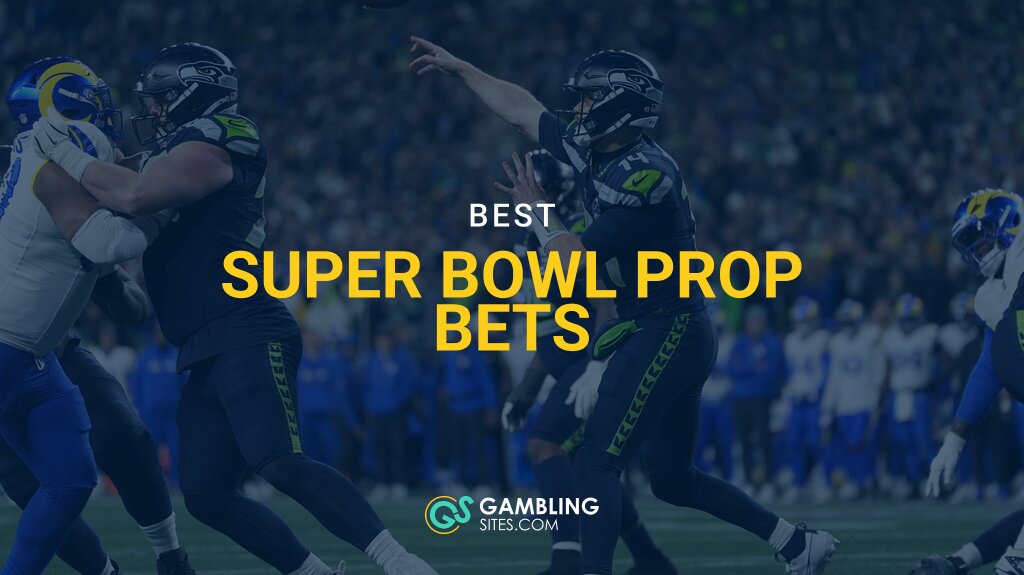 8 Best Super Bowl 60 Prop Bets