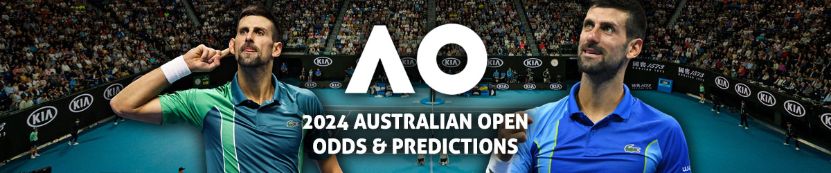 2024 Wimbledon Betting Odds - Alcaraz, Swiatek Favored