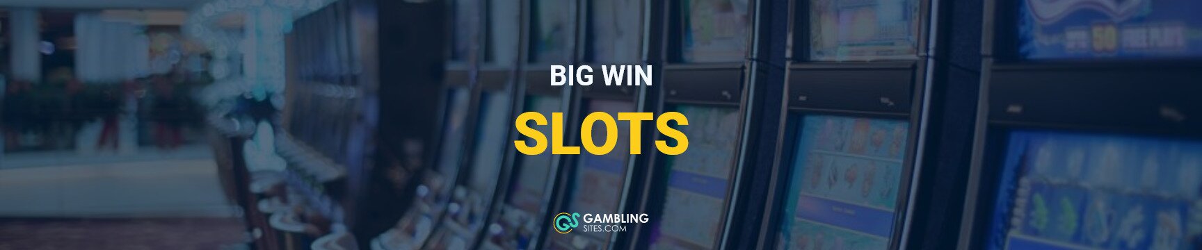 Big Win Slots to Play for Real Money at Online Casinos