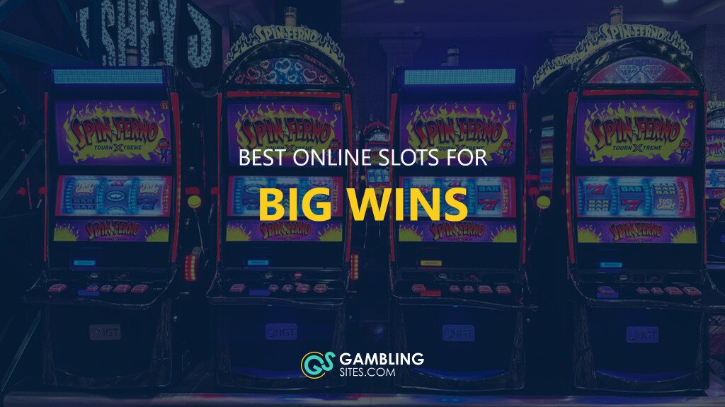 Big Win Slots