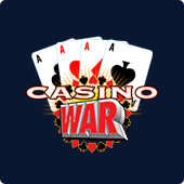 Casino War game