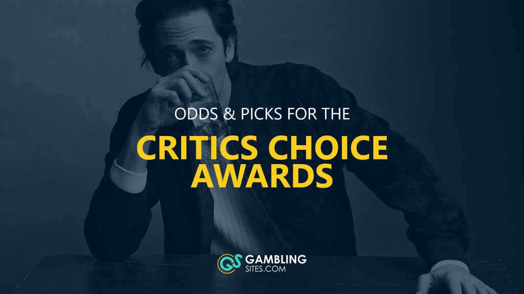 2025 Critics Choice Awards Odds & Picks