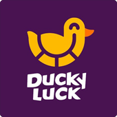 DuckyLuck logo