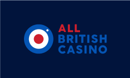Logo on Color - All Britishcasino