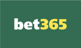 Logo on Color - Bet365