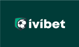 Logo on Color - ivibet