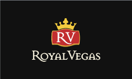 Royal Vegas logo